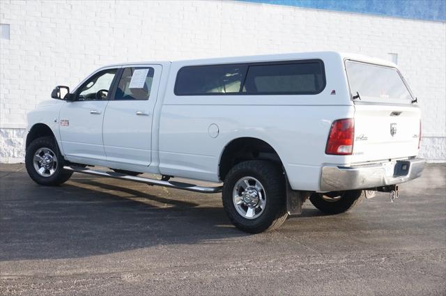 used 2011 Dodge Ram 3500 car, priced at $22,995