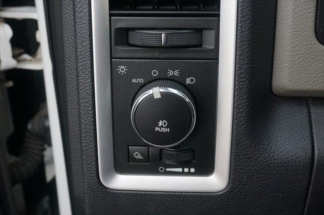 used 2011 Dodge Ram 3500 car, priced at $22,995