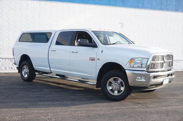 used 2011 Dodge Ram 3500 car, priced at $22,995