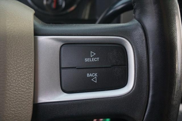 used 2011 Dodge Ram 3500 car, priced at $22,995