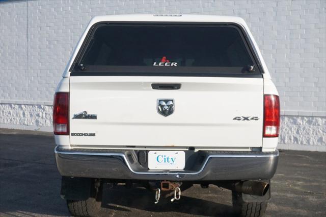 used 2011 Dodge Ram 3500 car, priced at $22,995