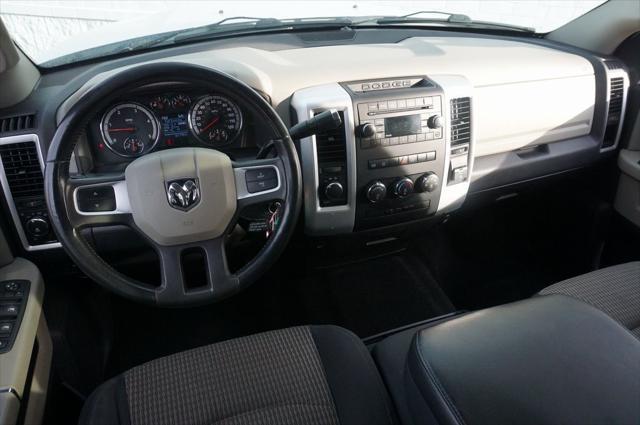 used 2011 Dodge Ram 3500 car, priced at $22,995