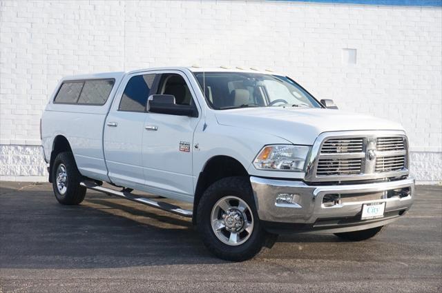 used 2011 Dodge Ram 3500 car, priced at $22,995