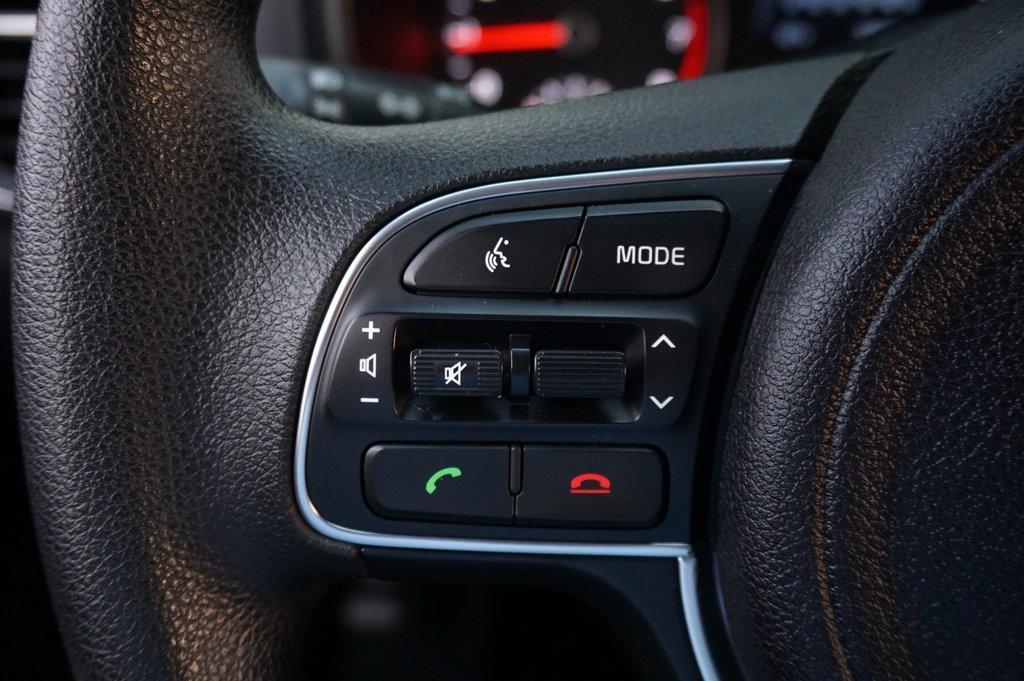 used 2019 Kia Sportage car, priced at $15,980