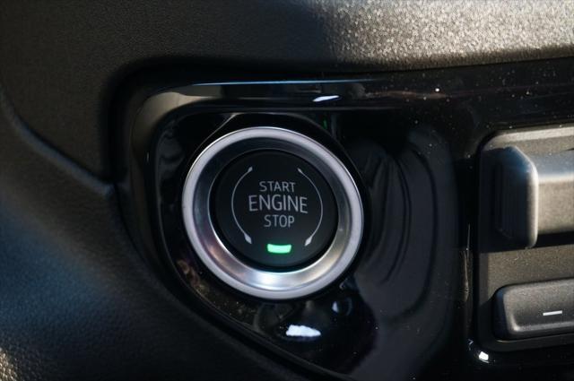 new 2025 Chevrolet Silverado 1500 car, priced at $56,375