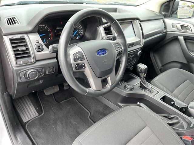 used 2019 Ford Ranger car, priced at $25,890