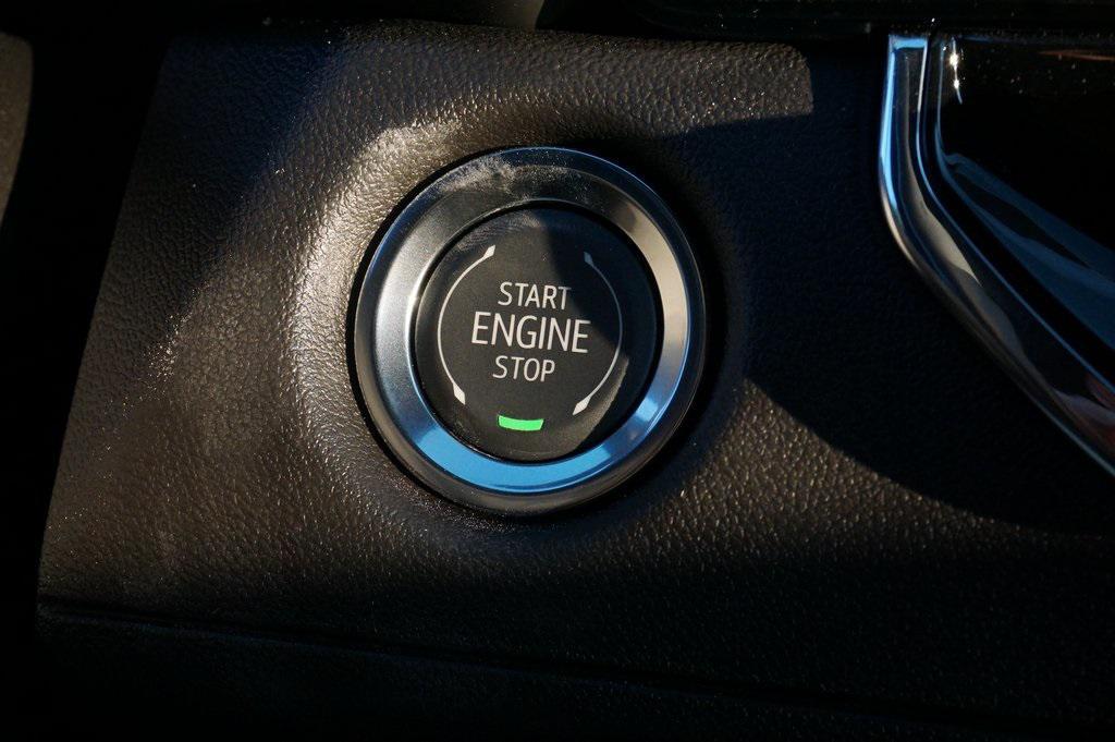 new 2026 Chevrolet Colorado car, priced at $38,050