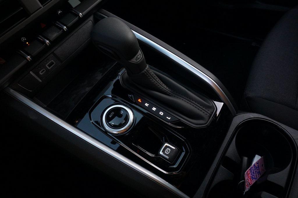 new 2026 Chevrolet Colorado car, priced at $38,050