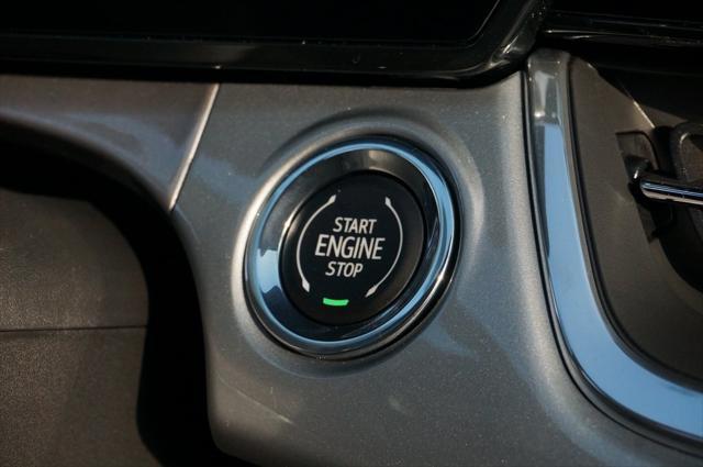 new 2025 Chevrolet Trax car, priced at $22,220