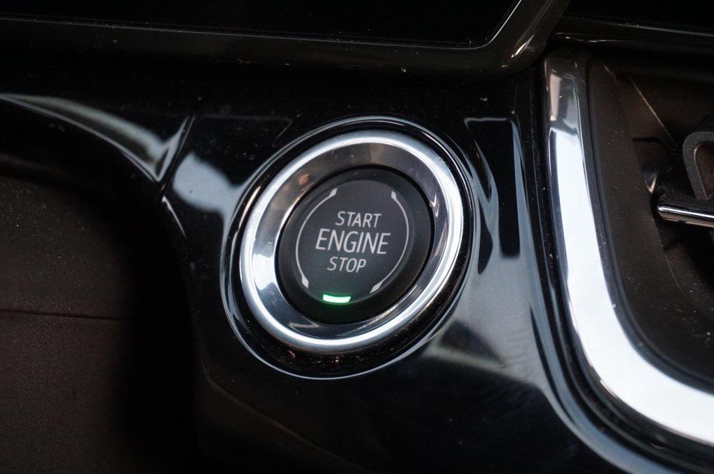 used 2025 Chevrolet Trax car, priced at $22,995