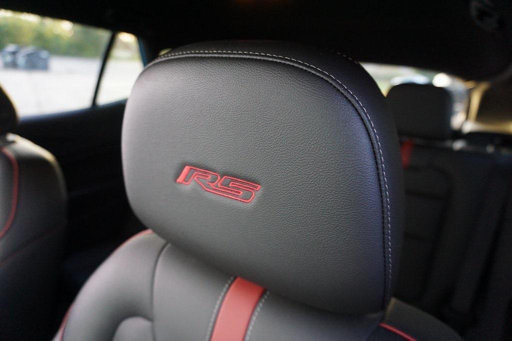 used 2025 Chevrolet Trax car, priced at $22,995
