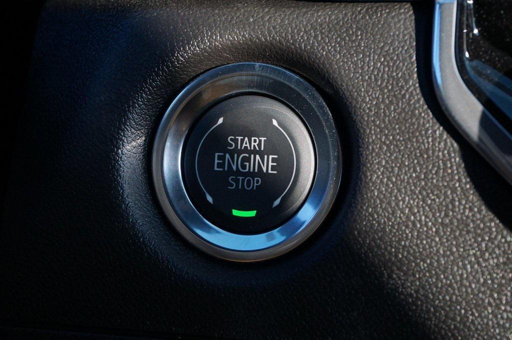 new 2026 Chevrolet Colorado car, priced at $43,165