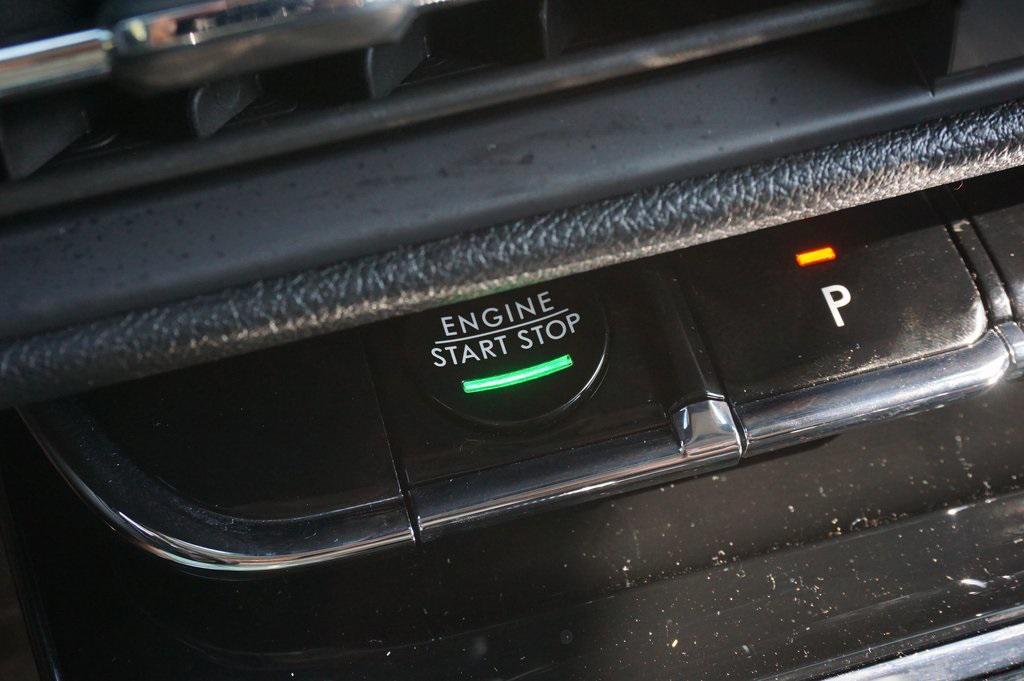used 2024 Lincoln Corsair car, priced at $38,880