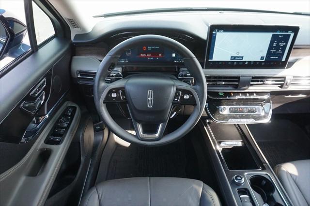 used 2024 Lincoln Corsair car, priced at $38,880