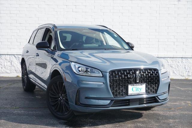 used 2024 Lincoln Corsair car, priced at $38,880