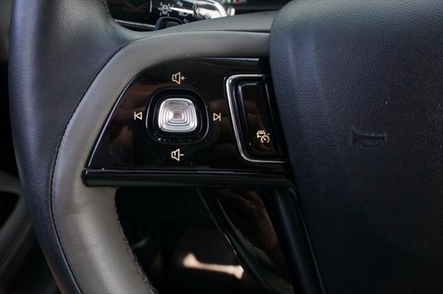 used 2024 Lincoln Corsair car, priced at $38,880