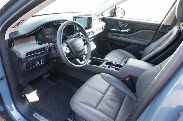 used 2024 Lincoln Corsair car, priced at $38,880