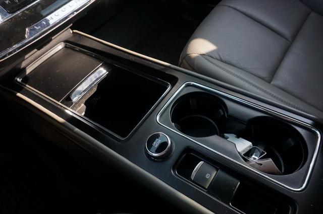 used 2024 Lincoln Corsair car, priced at $38,880