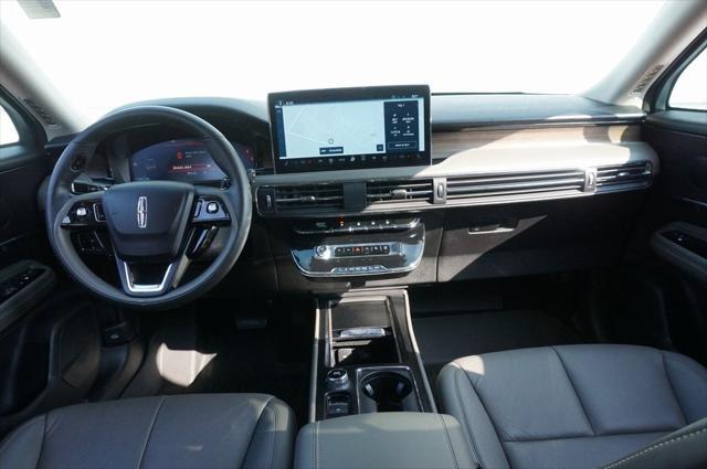 used 2024 Lincoln Corsair car, priced at $38,880