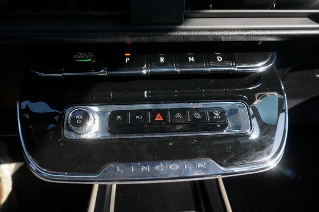 used 2024 Lincoln Corsair car, priced at $38,880