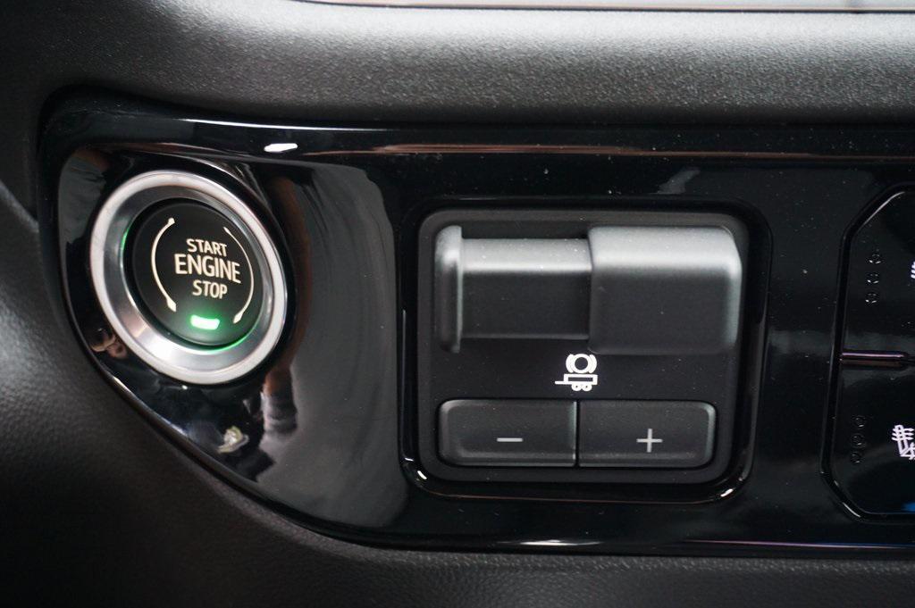 new 2025 Chevrolet Silverado 2500 car, priced at $69,545