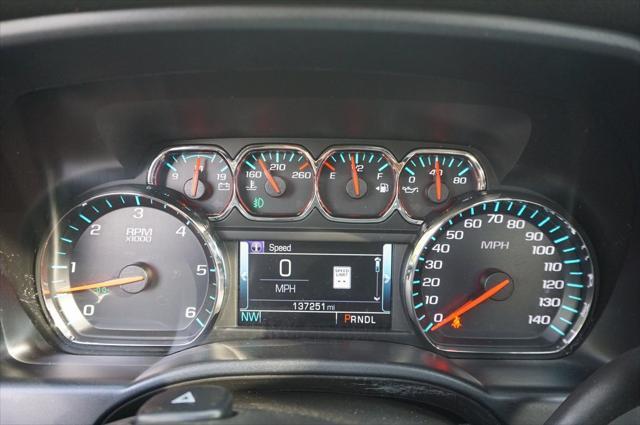 used 2018 GMC Sierra 1500 car, priced at $22,590