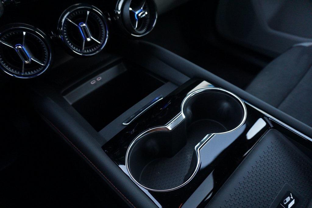 new 2026 Chevrolet Blazer EV car, priced at $58,110