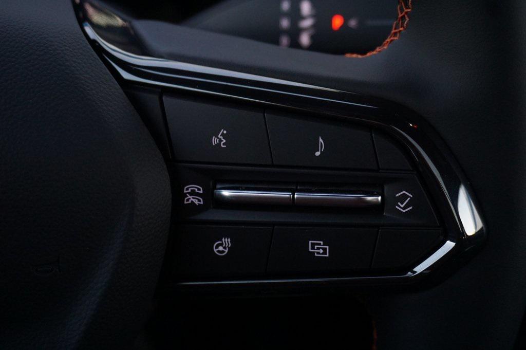 new 2026 Chevrolet Blazer EV car, priced at $58,110