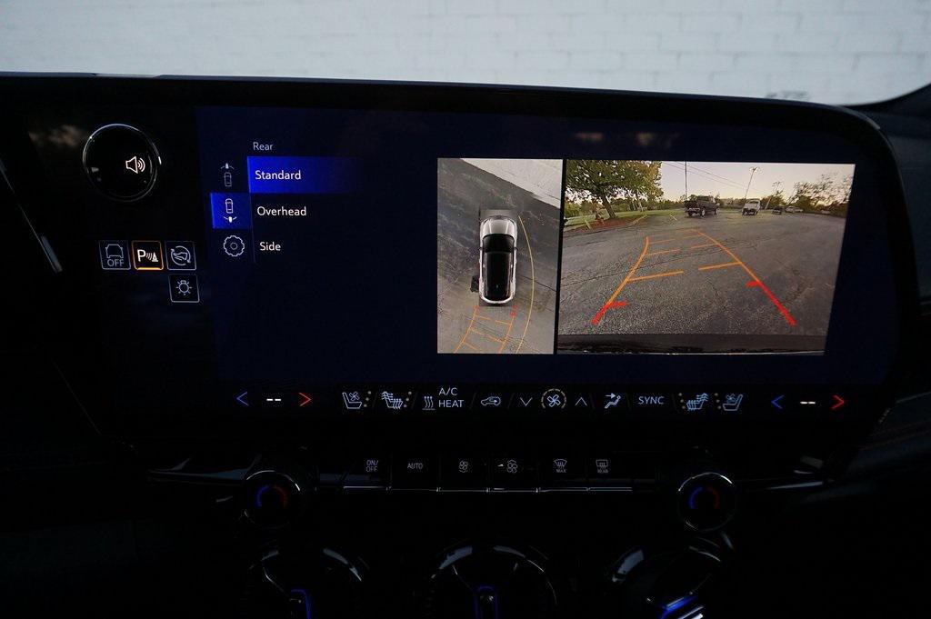 new 2026 Chevrolet Blazer EV car, priced at $58,110