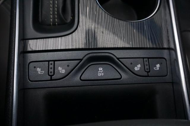 used 2018 Chevrolet Impala car, priced at $15,795