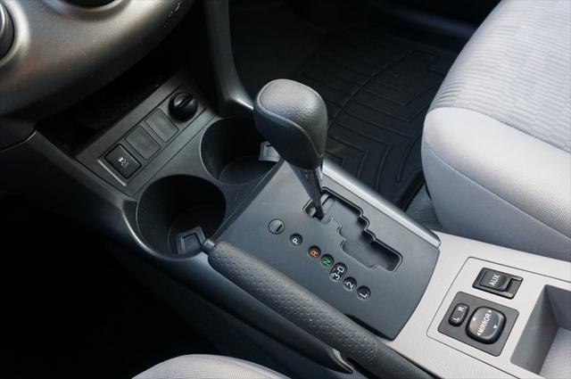 used 2011 Toyota RAV4 car, priced at $8,490