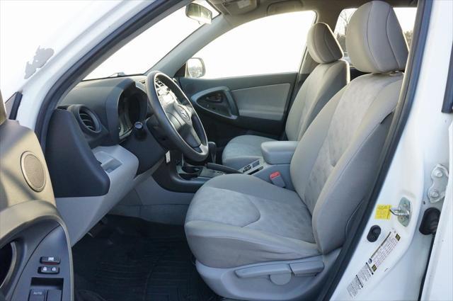 used 2011 Toyota RAV4 car, priced at $8,490