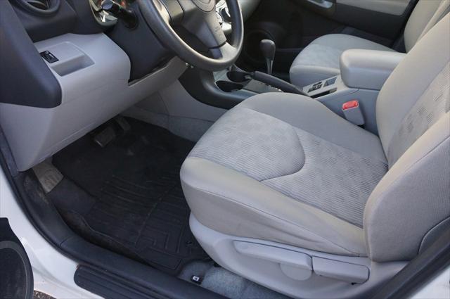 used 2011 Toyota RAV4 car, priced at $8,490