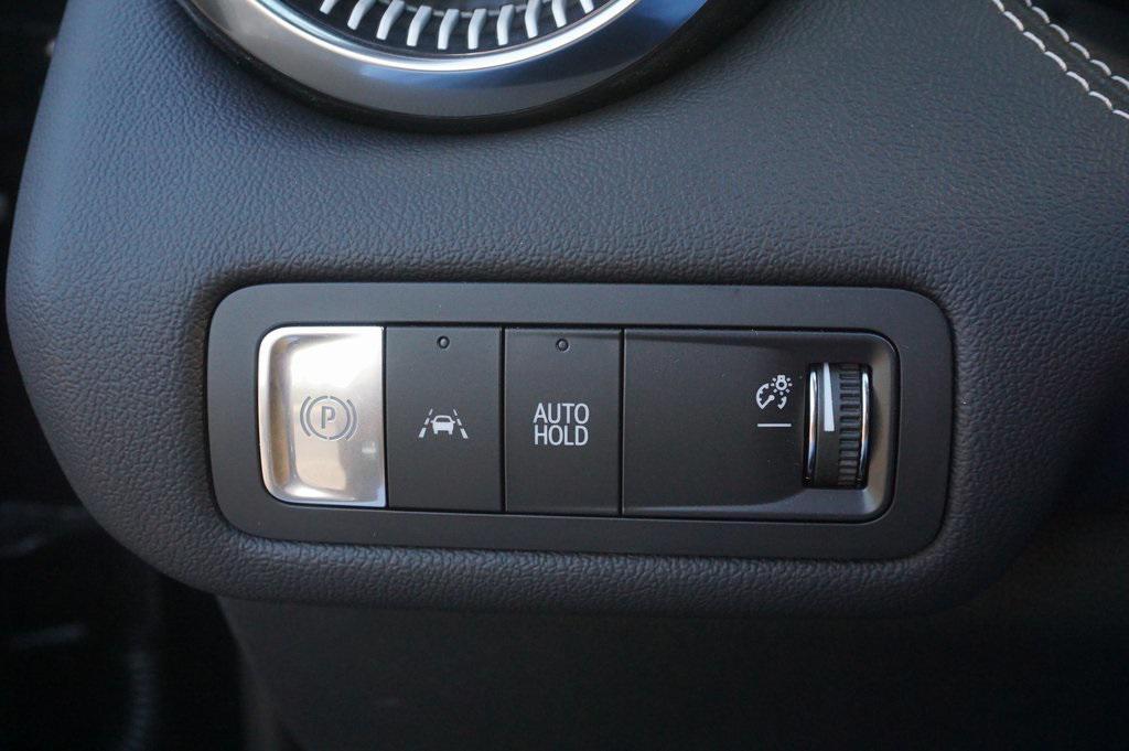 new 2026 Chevrolet Blazer EV car, priced at $41,285