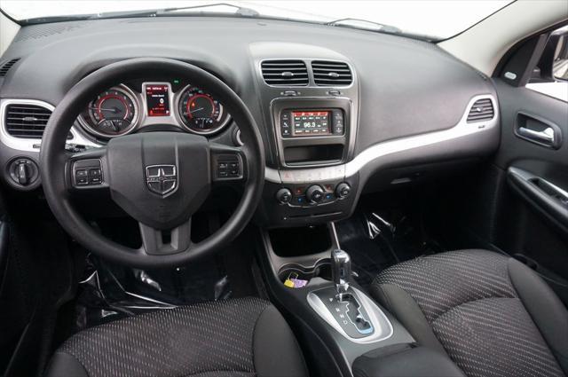 used 2012 Dodge Journey car, priced at $7,595