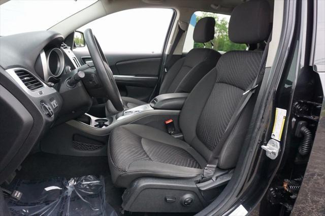 used 2012 Dodge Journey car, priced at $7,595