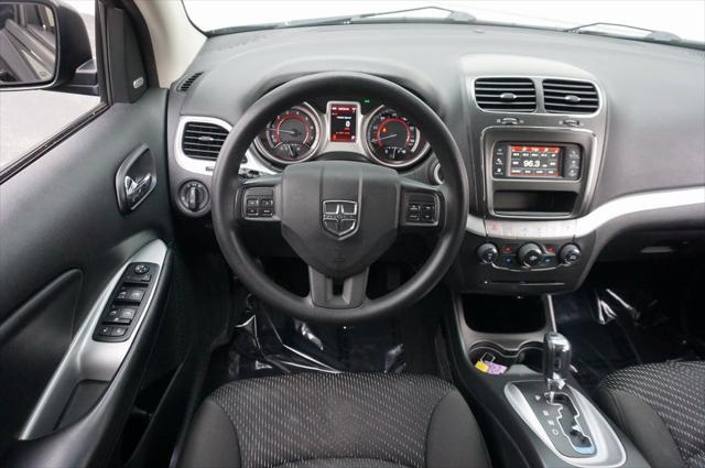 used 2012 Dodge Journey car, priced at $7,595