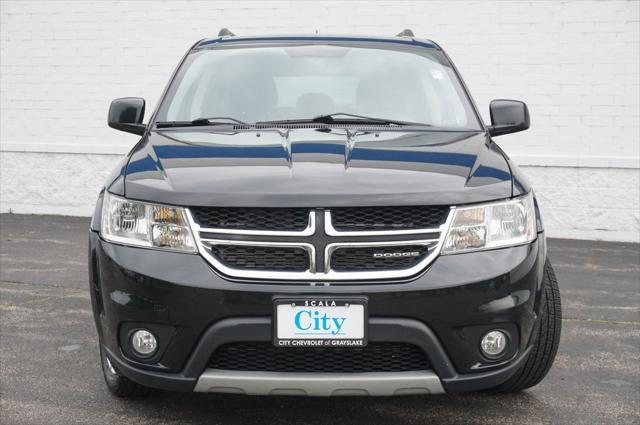 used 2012 Dodge Journey car, priced at $7,595