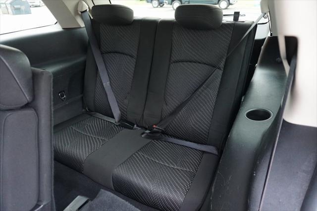 used 2012 Dodge Journey car, priced at $7,595