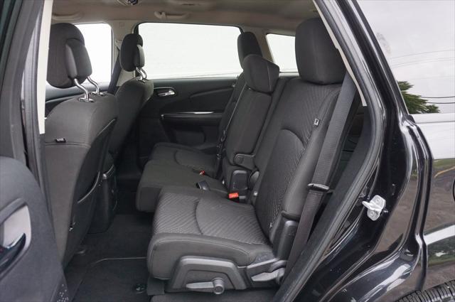 used 2012 Dodge Journey car, priced at $7,595