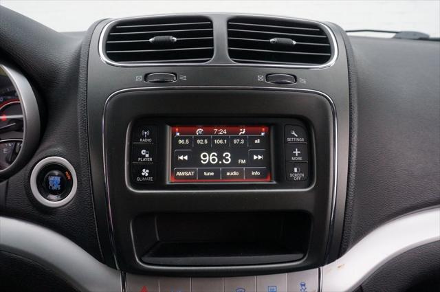 used 2012 Dodge Journey car, priced at $7,595