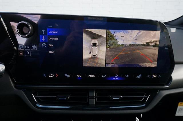 new 2025 Chevrolet Equinox EV car, priced at $30,745