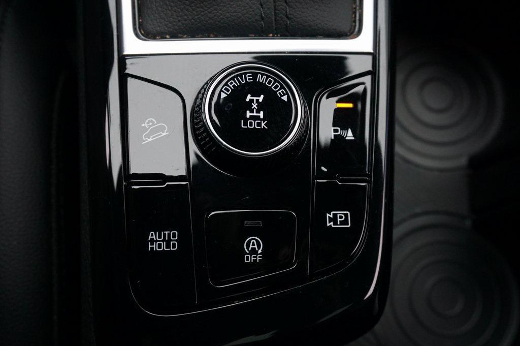 used 2024 Kia Sportage car, priced at $26,780