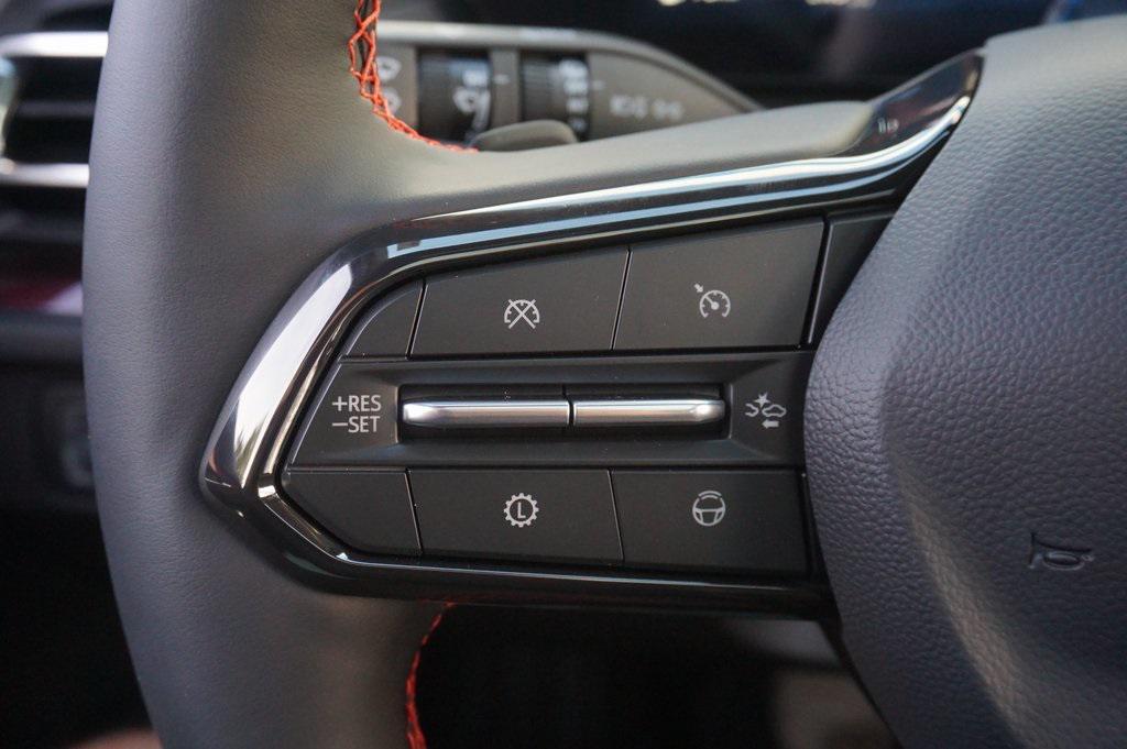 new 2026 Chevrolet Traverse car, priced at $58,690