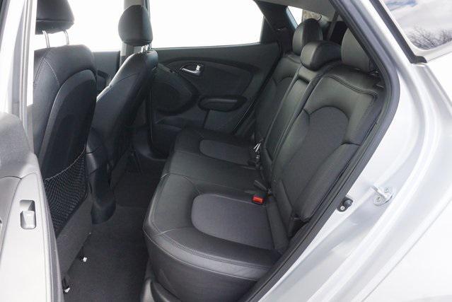 used 2013 Hyundai Tucson car, priced at $9,990