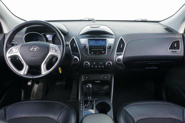 used 2013 Hyundai Tucson car, priced at $9,990