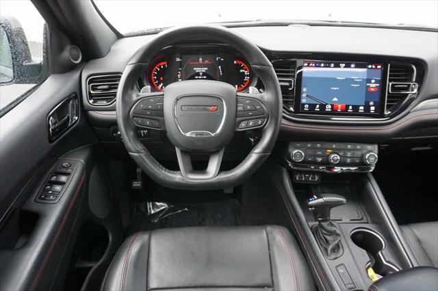 used 2023 Dodge Durango car, priced at $37,595