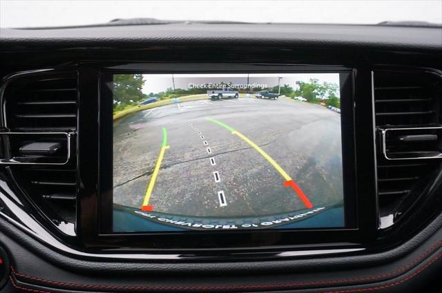 used 2023 Dodge Durango car, priced at $37,595