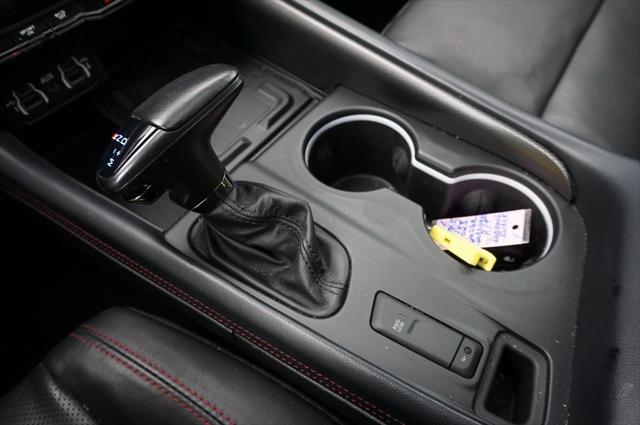 used 2023 Dodge Durango car, priced at $37,595