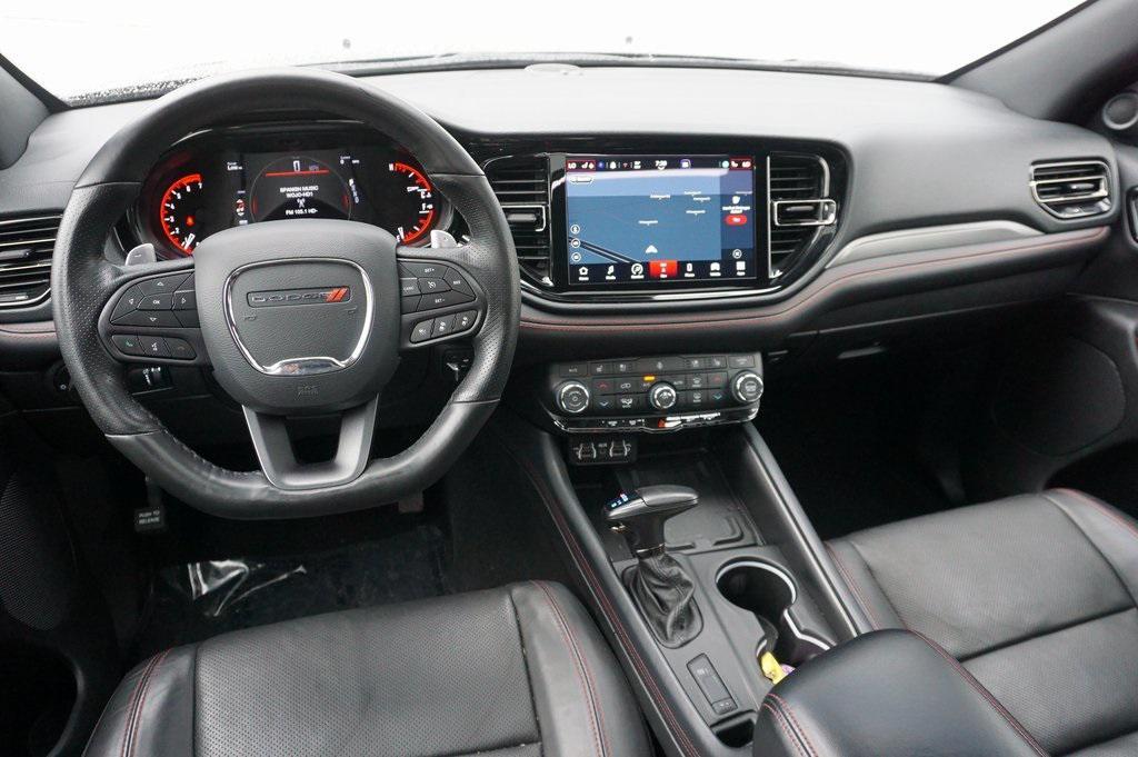 used 2023 Dodge Durango car, priced at $34,795